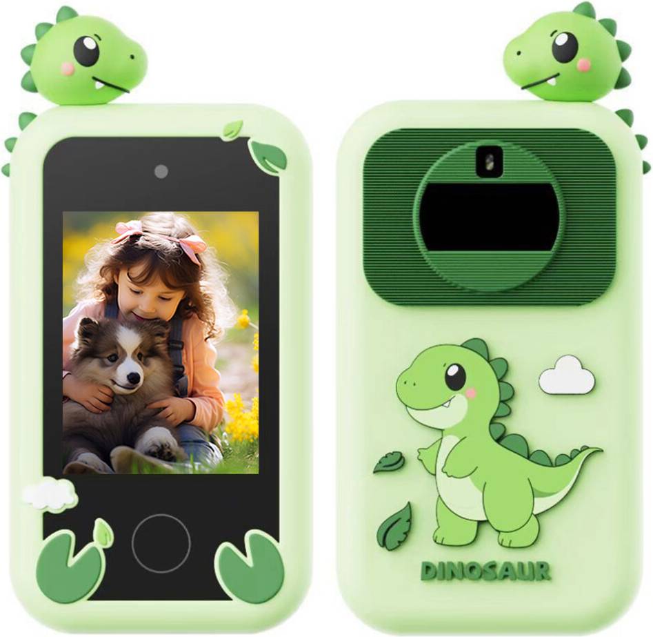 Digital Camera X11 2.8 Inch Touch Screen