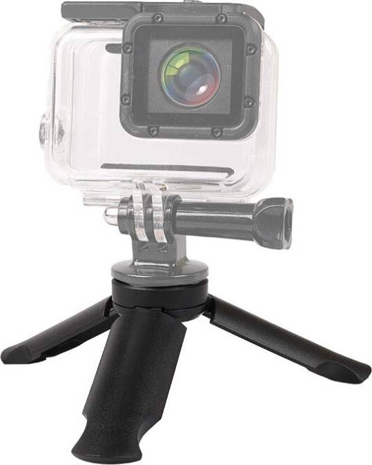Mini Desktop Stand Universal 1 4 Inch