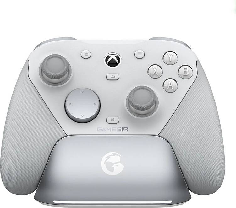 G7 Pro Tri-mode Wireless Controller