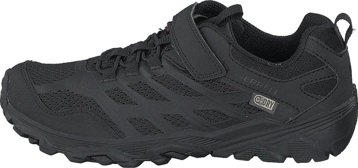 Merrell Moab FST Low 34