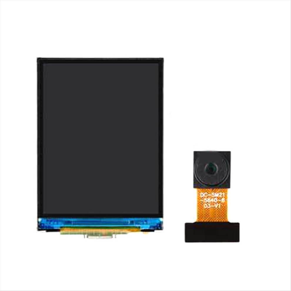 Torribaly ESP32-S3 Development Board 2-Inch Display