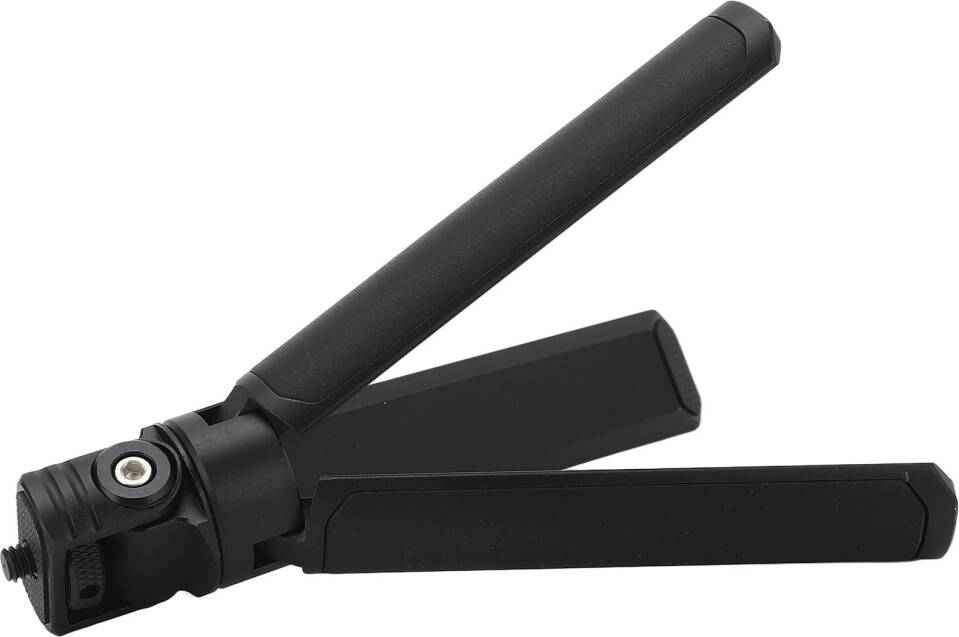 Mini Camera Tripod Adjustable Handle