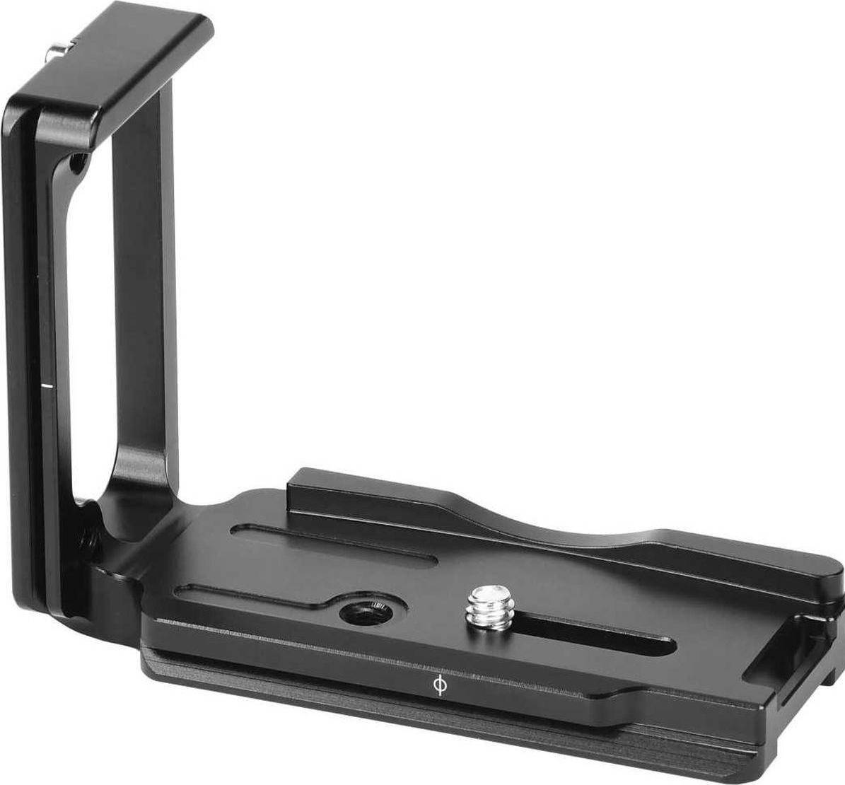 L-Plate L-Bracket Arca Canon EOS R8