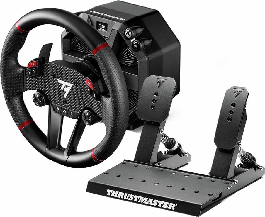 Thrustmaster T598 Direct Drive Racing Wheel Kit