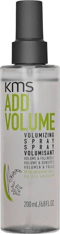 KMS AddVolume Volumizing Spray 200 ml