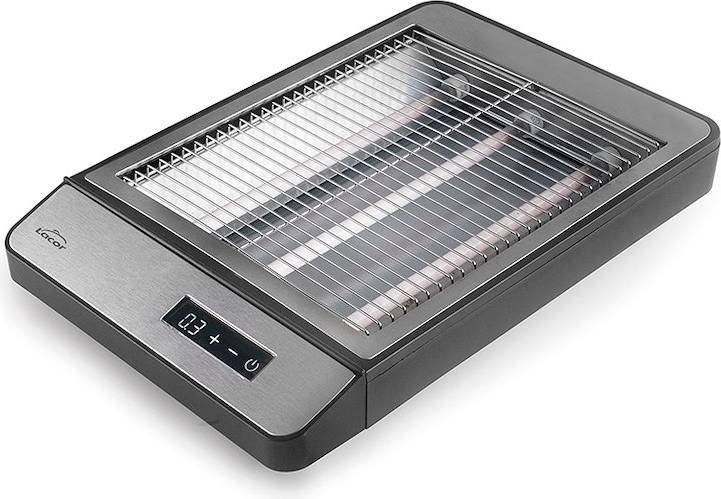 Lacor Digital Toaster Practic