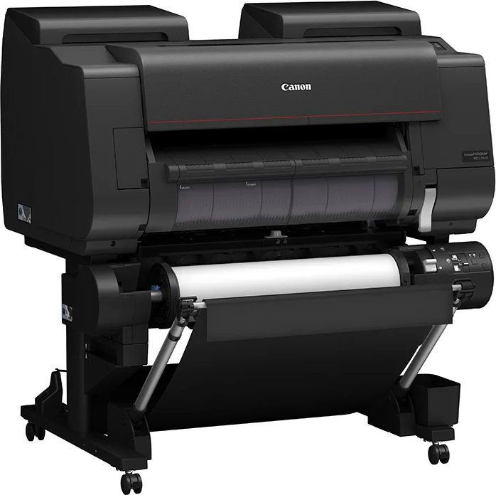 Canon iMagePROGRAF GP-2600S RU-23 24 Inch Storformatprinter