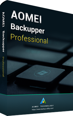 Backupper Professional