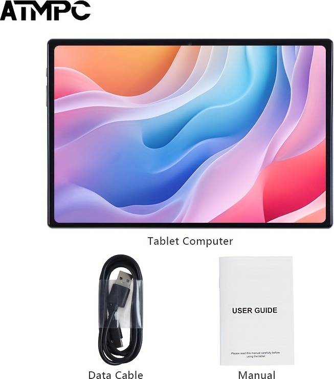 Temu 14 Inch 14 Inch Atmpc Tablet