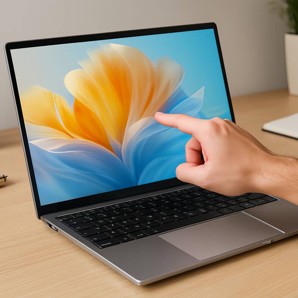 Jaoyeh Pro Smart 15.6 Inch Touch Screen