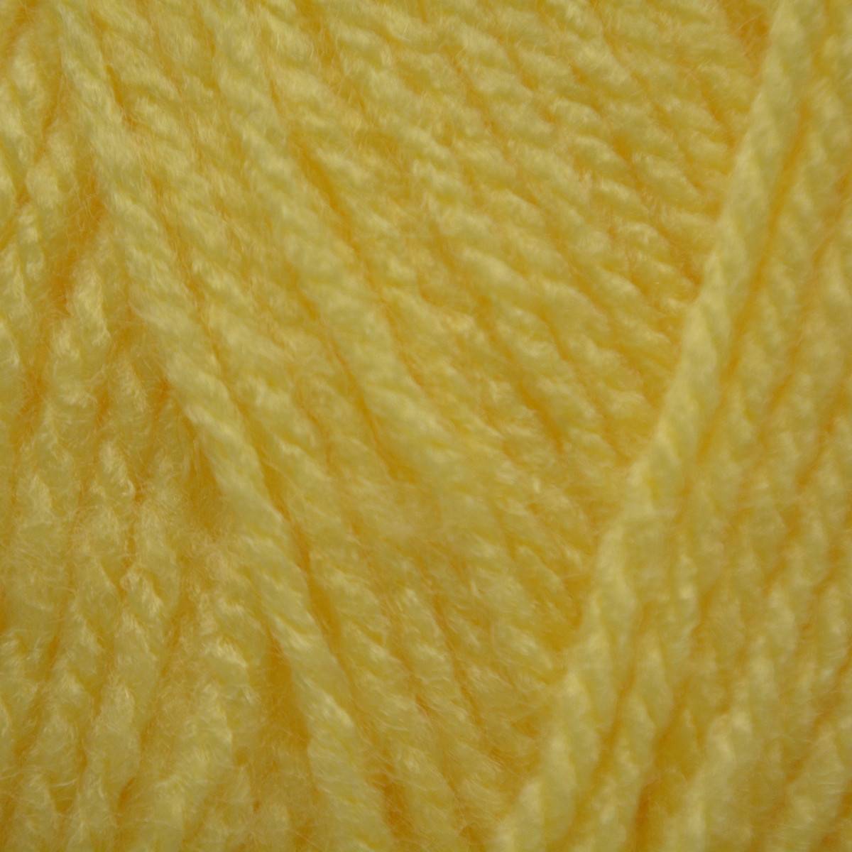 Emu Crafters Choice Yellow