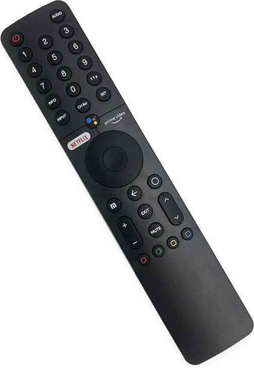 Smart tv xiaomi XMRM-19 Bluetooth Voice Remote Control Android Smart TV