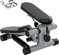 Mini stepper Sportnow Mini Stepper Compact Step Machine