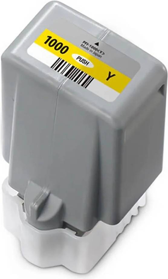 Generico Pfi1000 Compatible Ink Cartridges