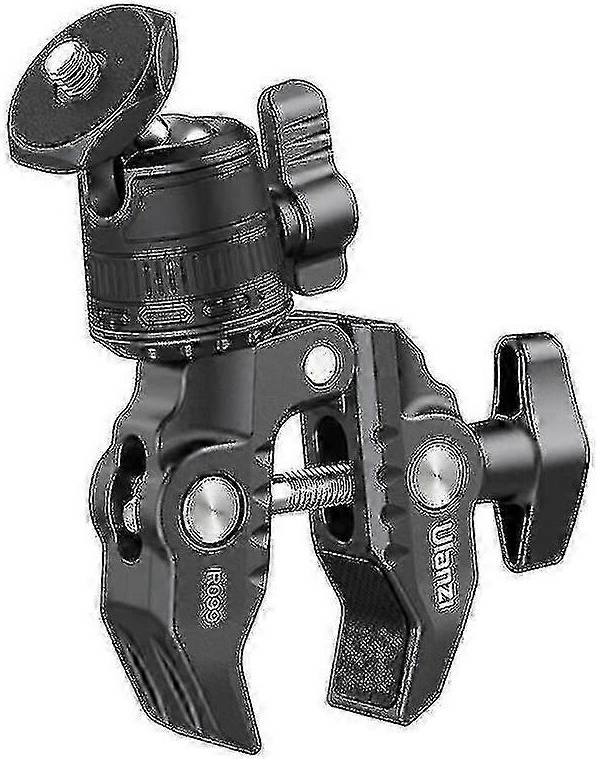 Ulanzi R099 Mini Ball Head Clamp