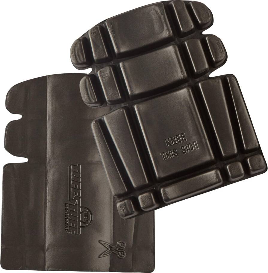 Tuffstuff Extra Knee Protection Support Knee Pads