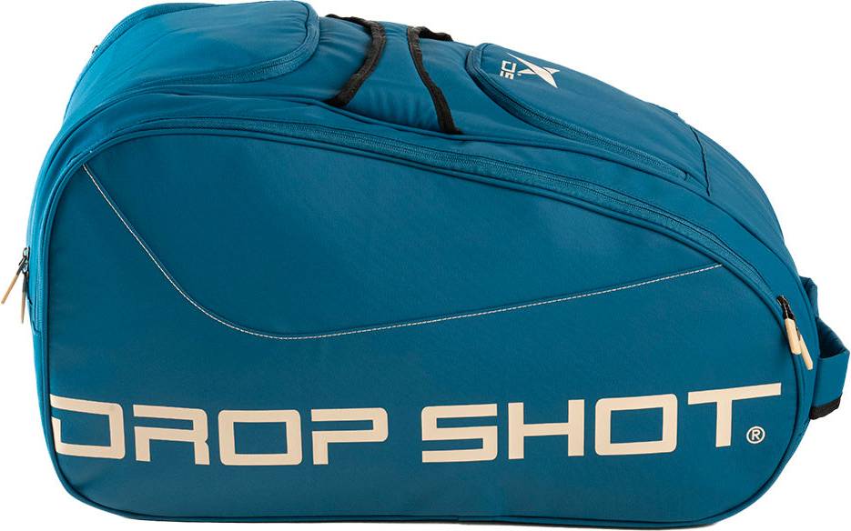 Drop Shot Egan Blue Racket Bag