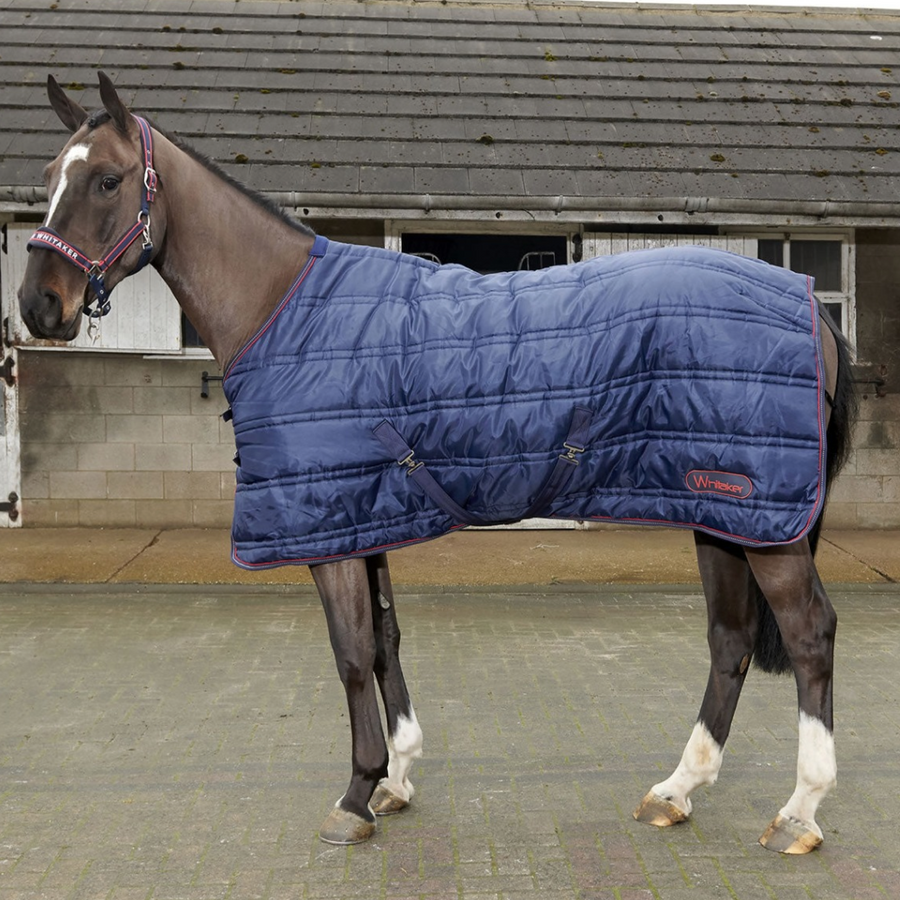 John Whitaker Rastrick Stable Rug 200g