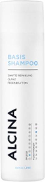Basic Line Basis Shampoo 250 ml