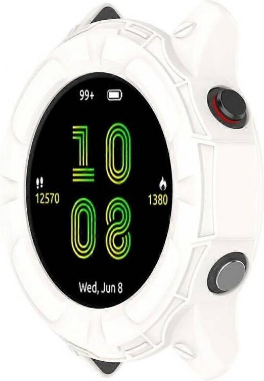 Soft TPU Case Frame Shell Forerunner955