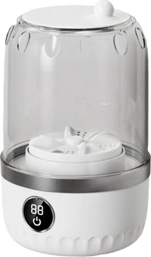 Portable Mini Washing Machine 1L