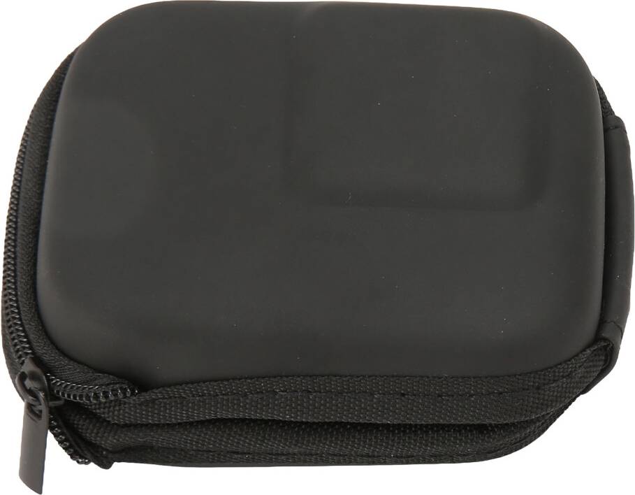 Mini Portable Carrying Case Hard Shell