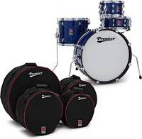 Premier Artist Heritage 20 Inch Shell Pack