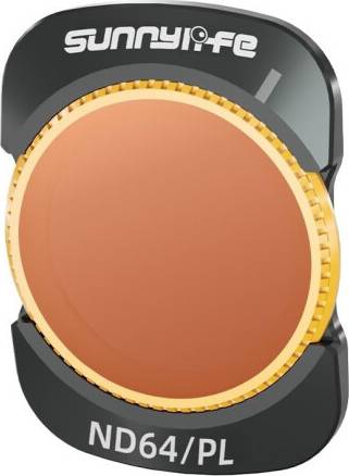 Lens for Protection and Control Set for Pocket 3