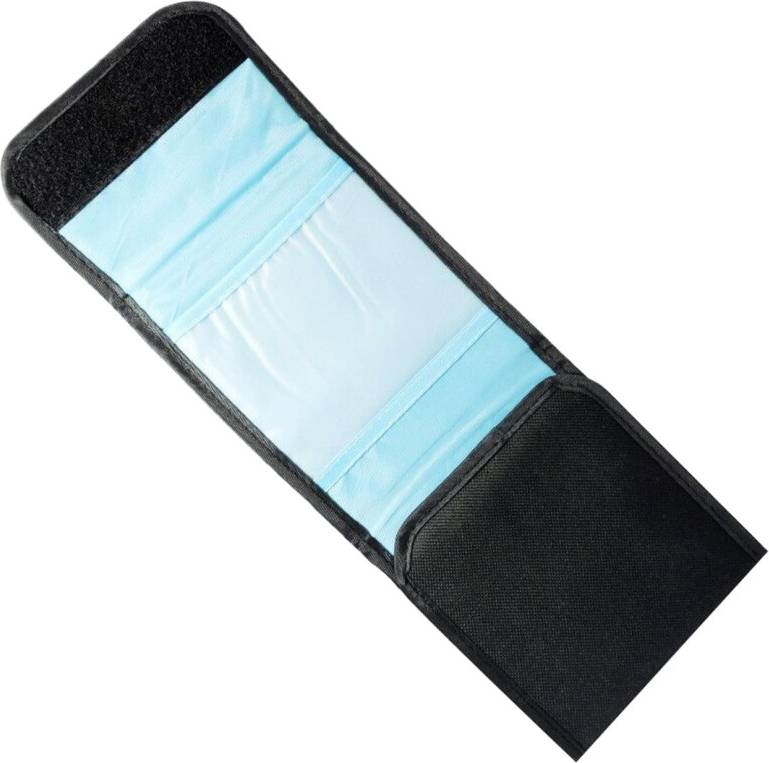 Portable Camera Lens Bag For Filters