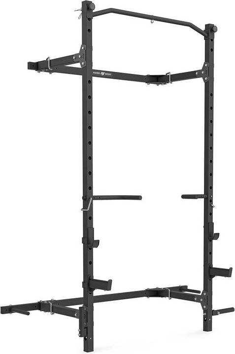 Power rack Marbo Sport Semi-Pro Sammenklappelig Power Rack