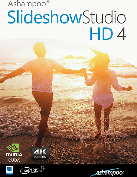 Slideshow Studio 4 HD