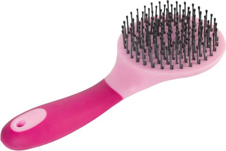 Fairfield Man Svansborste Solid - Rosa