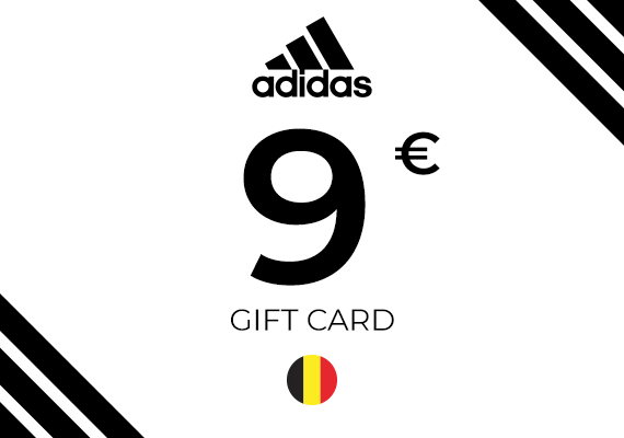 Store Gift Card 9 EUR Key