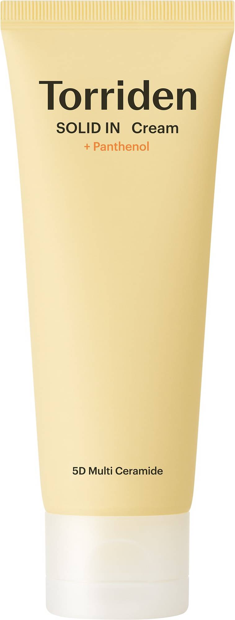 Solid-In Ceramidekrem 70ml