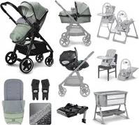 Miniuno TouraGo Bundle Package