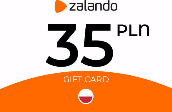 Gift Card 35 PLN Key