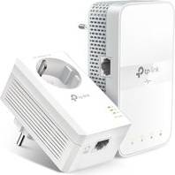 TP-Link TL-WPA7617 PowerLine Network Adapter Kit
