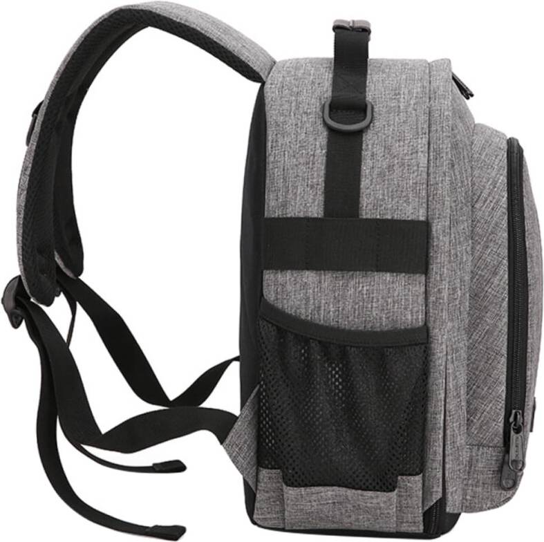 DSLR Camera Backpack Multi-Functional Organizer Bag