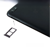 Haweel SIM Card Tray For OnePlus 5