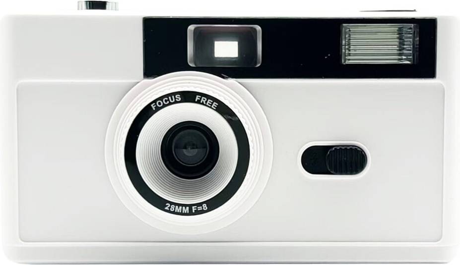 Reusable Camera 135 Film Machine