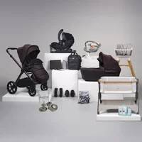 Bababing 18 Piece Raffi Complete Bundle