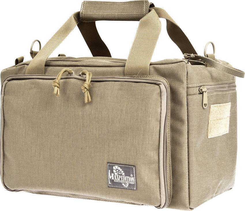 Maxpedition Range Bag Compact