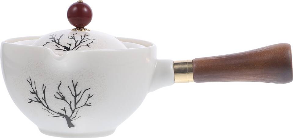 For Loose Leaf Tea Ceramic Multi