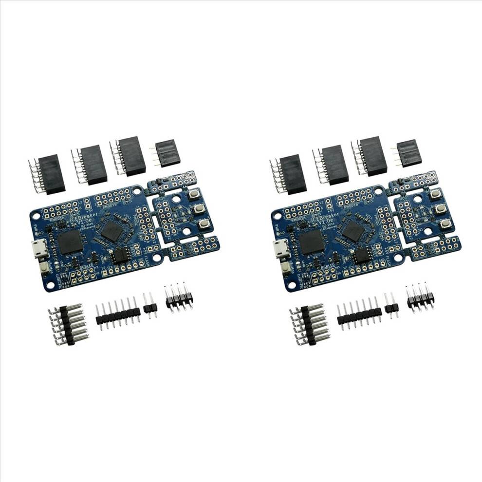 Python FPGA Development Board