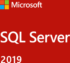 Microsoft SQL Server 2019 Key