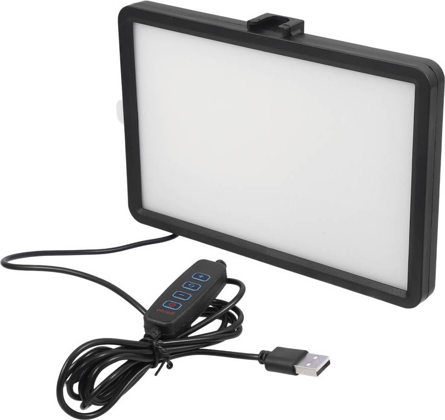 5 Sets Multi-Use Led Video Fill Light