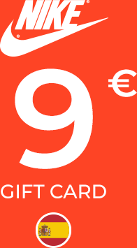 Store Gift Card 9 EUR Key