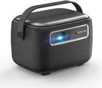 Byintek R20 Max Mini Projector 4K DLP