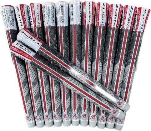 13 pcs Multi Compound MCC Plus4 Golf Grips