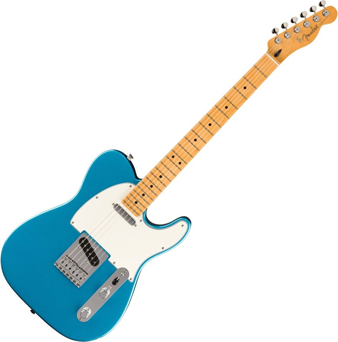 Fender Player II Tele
